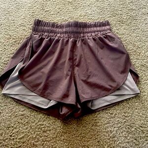 Balance Athletica now Vitality Shorts